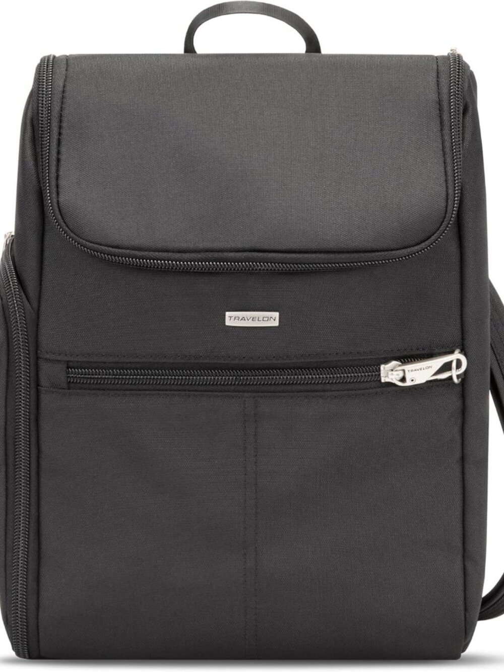 Travelon Anti-Theft Classic Convertible Small Backpack
